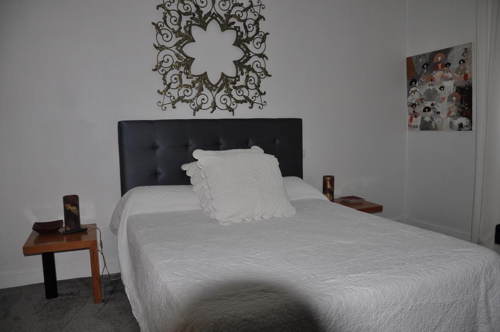 Chambres D'Hotes Nere Chocoa Biarriz Exterior foto